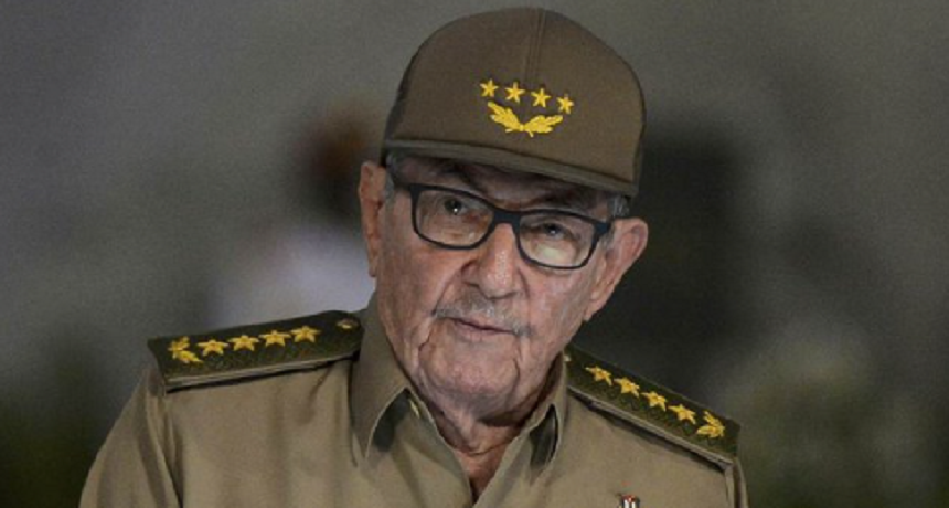 Raul Castro pleacă de la putere şi lasă locul unei noi generaţii, care dă o pagină de istorie în Cuba