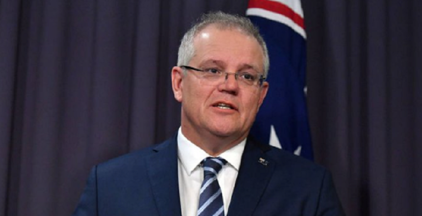 Prim-ministru: Australia nu se grăbeşte să redeschidă graniţele pentru străini