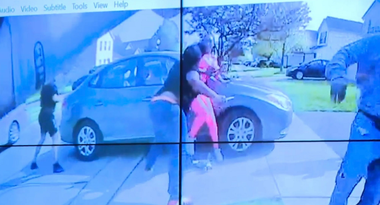 O adolescentă de culoare, Ma'Khia Bryant, ucisă prin împuşcare de poliţie la Columbus, în Ohio, în timp ce părea să comită o agresiune cu un cuţit