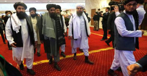 Conferinţa Internaţională de Pace privind Afganistanul, amânată de Turcia la jumătatea lui mai