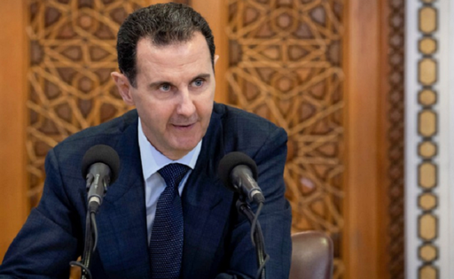 Bashar al-Assad îşi depune candidatura la al patrulea mandat de preşedinte, în Siria devastată de război