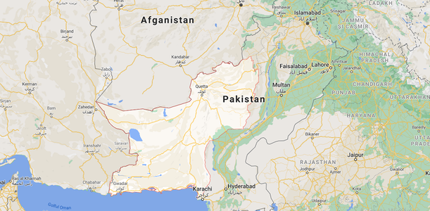 Cel puţin patru morţi într-un atac cu bombă la un hotel de lux din Pakistan