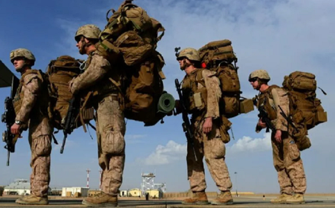 SUA trimit temporar trupe suplimentare în Afganistan pentru a proteja retragerea forţelor coaliţiei