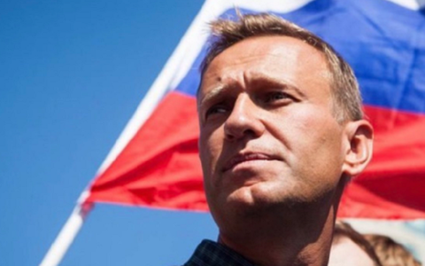 UPDATE-Navalnîi iese din greva foamei după 24 de zile