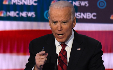 UPDATE - Joe Biden a recunoscut în mod oficial ca genocid masacrele din 1915 împotriva armenilor din Imperiul Otoman / Reacţiile Turciei şi Armeniei