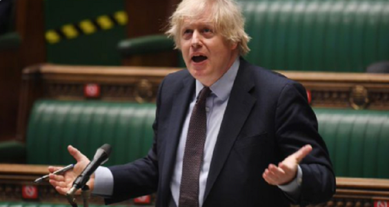 Opoziţia laburistă cere o anchetă independentă cu privire la cheltuieli ale lui Boris Johnson; Comisia Electorală efectuază deja o anchetă; Liz Truss denunţă o ”distragere monumentală” a atenţiei de la ”munca fantastică” a Guvernului Johnson în lupta împo