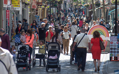 Gibraltarul a ridicat aproape toate măsurile anticovid, după vaccinarea întregii populaţii, şi nu mai înregistrează niciun caz de covid-19