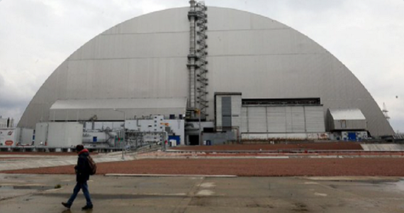 UPDATE-Ucraina marchează 35 de ani de la catastrofa de la Cernobîl