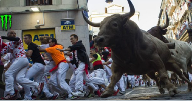 Sărbătoarea San Fermin de la Pamplona, anulată al doilea an la rând din cauza covid-19, anunţă primarul oraşului, Enrique Maya