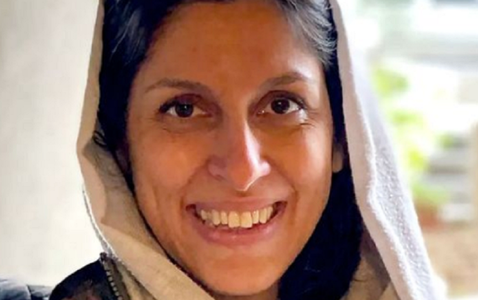Londra denunţă o nouă condamnare, la un an de închisoare, a britanico-iranienei Nazanin Zaghari-Ratcliffe