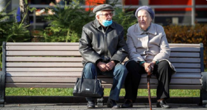 Speranţa de viaţă în Rusia scade cu doi ani, de la 73,3 la 71,5 de ani, din cauza pandemiei covid-19