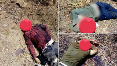 UPDATE-Trei ostatici, doi spanioli şi un iralndez, răpiţi în Burkina Faso în urma unui atac vizând o patrulă antibraconaj, ”executaţi”