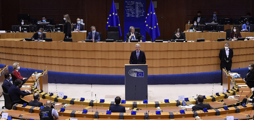 Parlamentul European ratifică acordul comercial post-Brexit cu Regatul Unit