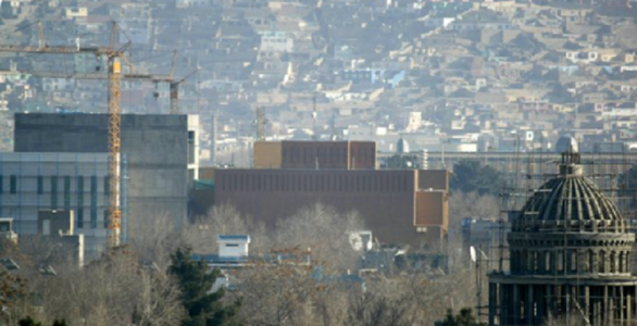 SUA îşi recheamă personalul neesenţial de la Ambasada din Kabul, din cauza unor ameninţări