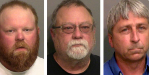 Justiţia federală americană îi inculpă de ”crimă rasistă” pe Gregory şi Travis McMichael şi  William Bryan, acuzaţi în statul Georgia de uciderea lui Ahmaud Arbery