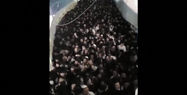 Prim-ministrul israelian a promis o anchetă „majoră” în cazul busculadei în care au murit zeci de oameni, inclusiv copii