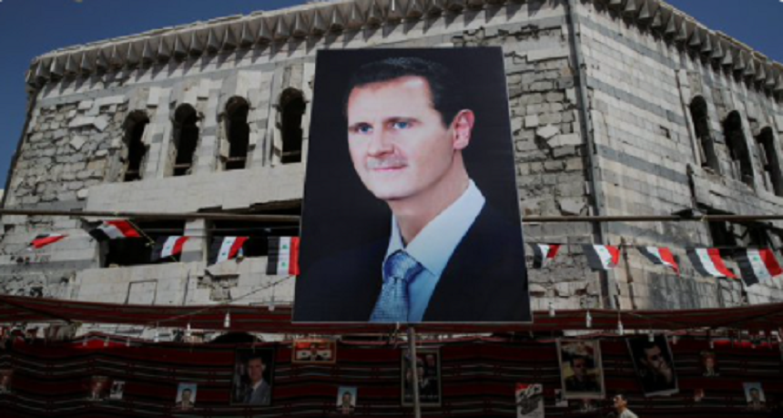 Candidaturile lui Bashar al-Assad, unui fost ministru şi unui membru al opoziţiei tolerate, validate în vederea alegerilor prezidenţiale din Siria, dintr-un total de 51 de candidaturi
