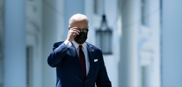 Biden ”speră” să-l întâlnească pe Putin în iunie