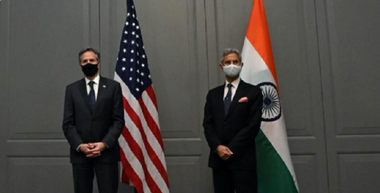 Ministrul indian de Externe, invitat la G7 la Londra, se declară potenţial expus unor cazuri de covid-19; îngrijorări din cauza a două cazuri de covid în delegaţia indiană, plasată în carantină
