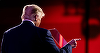 UPDATE-Trump nu poate reveni pe reţeaua de socializare Facebook