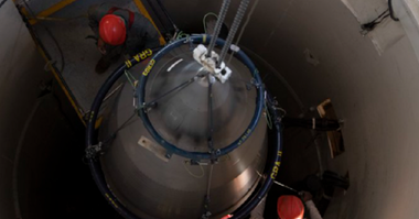 Eşec al unui test al rachetei balistice intercontinentale americane de tip Minuteman III la decolare; armata americană deschide o anchetă şi urmează să reefectueze testul