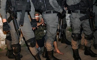 Peste 20 de palestinieni, răniţi la o manifestaţie împotriva unei eventuale evacuări a unor familii palestiniene, în favoarea unor colonişti israelieni, în cartierul Sheikh Jarrah din Ierusalimul de Est 