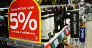Număr-record de morţi din cauza consumului de alcool, pe timpul carantineidin cauza Covid-19, în Anglia şi Ţara Galilor; 7.423 de morţi din cauza consumului de alcool în 2020, cu 20% mai mulţi decât în 2019