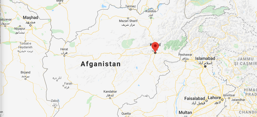 Bilanţul deceselor provocate de atacul de la şcoala din Kabul a crescut la 50