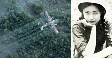 Justiţia franceză respinge o plângere în civil a unei francezo-vietnameze, Tran To Nga, împotriva a 14 multinaţionale, pe care le acuză de producerea ”agentului portocaliu” folosit de armata americană în Războiul din Vietnam
