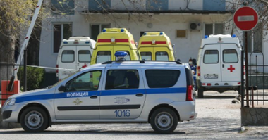 UPDATE- Atac armat la o şcoală din Kazan, în centrul Rusiei - Bilanţul victimelor creşte la 11 morţi şi 32 de răniţi; un adolescent, reţinut de poliţie, iar un al doilea atacator, baricadat în şcoală, a fost împuşcat într-un asalt al forţelor de ordine