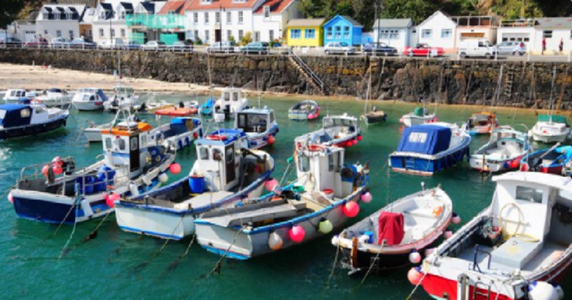 Parisul anunţă o reluare a negocierilor cu privire la pescuitul pescarilor francezi în apele Insulei anglo-normande Jersey