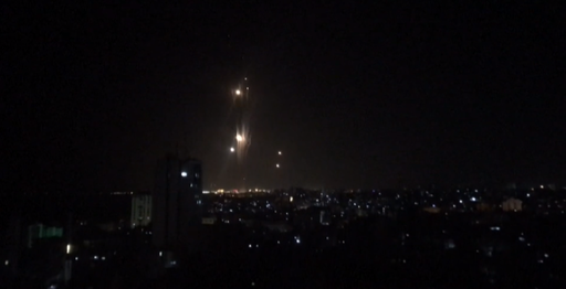 Israel - Stare de urgenţă declarată în oraşul Lod pe măsură ce revoltele se răspândesc în ţară