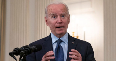 Biden spune că jumătate dintre liderii lumii îi cer vaccin împotriva covid-19, însă nu prezintă niciun calendar al unui eventual ajutor; el vrea să dea prioritate americanilor