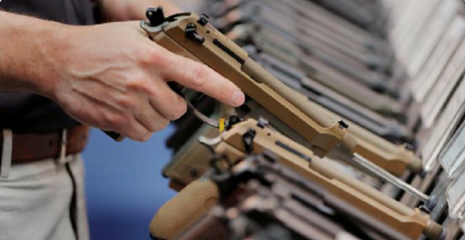 Lobbyul american al armelor de foc NRA nu se poate declara în faliment în Texas pentru a se sustrage justiţiei din New York, care cere dizolvarea asociaţiei, hotărăşte un judecător texan, Harlin Hale