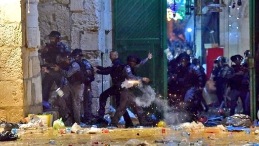 SUA blochează o declaraţie a Consiliului de Securitate al ONU în vederea unei dezescaladări a tensiunilor israeliano-palestiniene