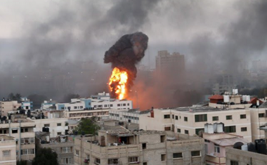 Israel - Un băiat de 6 ani a fost ucis în urma atacului cu rachete din Gaza (forţe de securitate)
