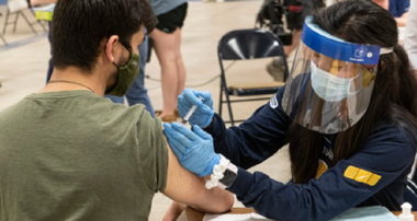 Loterie de un milion de dolari în Ohio, în vederea atragerii locuitorilor statului să se vaccineze împotriva covid-19; o loterie paralelă oferă adolescenţilor o bursă de patru ani la o universitate de stat