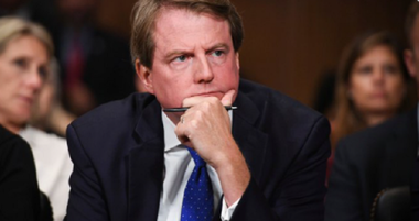 Fostul avocat al Casei Albe Don McGahn urmează să fie audiat în Congres cu privire la obstrucţionarea justiţiei de către Trump în ancheta Mueller referitoare la amestecul Rusiei în alegerile prezidenţiale din 2016