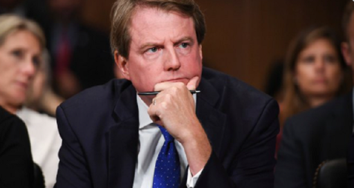 Fostul avocat al Casei Albe Don McGahn urmează să fie audiat în Congres cu privire la obstrucţionarea justiţiei de către Trump în ancheta Mueller referitoare la amestecul Rusiei în alegerile prezidenţiale din 2016