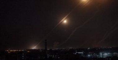 Conflictul israeliano-palestinian - Trei rachete, lansate din Liban spre coasta de nord a Israelului. Artileria israeliană, la graniţa cu Gaza