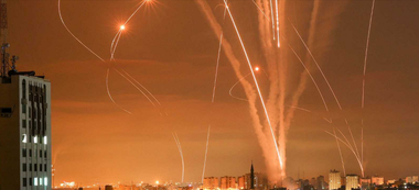Conflictul israeliano-palestinian, în a cincea zi - Armata israeliană a intensificat atacurile asupra Gaza. Mai mult de 110 oameni au murit