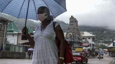 Seychelles - 60% din populaţie este vaccinată însă cazurile de COVID sunt în creştere. Din cazurile active, 33% au fost vaccinate cu amblele doze