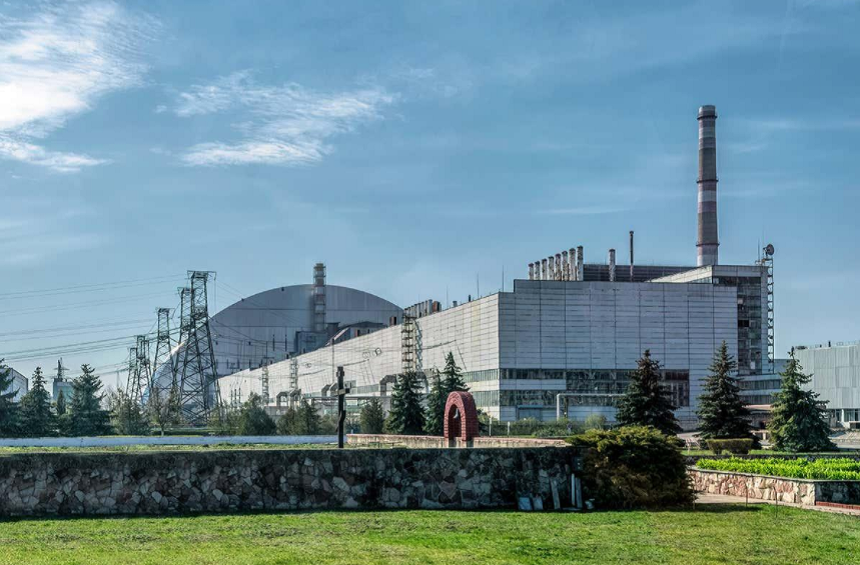 Creştere a radioactivităţii în Centrala Nucleară avariată de la Cernobîl