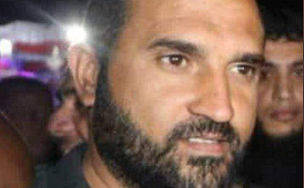 Un comandant al grupării palestiniene Jihadului Islamic, Hossam Abu Harbid, ucis de armata israeliană în Fâşia Gaza