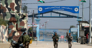 Israelul deschide punctul de trecere Kerem Shalom pentru ca ajutoare umanitare să poată intra în Fâşia Gaza, o decizie salutată de ONU