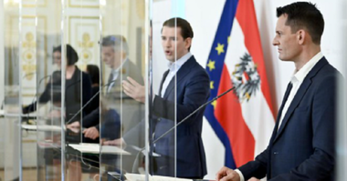 Austria invocă reputaţia proastă şi întârzieri de livrare şi anunţă abandonarea vaccinului anticovid AstraZeneca-Oxford