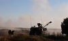 Armata israeliană trage cu artileria către ţinte din Liban, după lansarea a patru rachete libaneze către Israel, una interceptată de scutul antirachetă Iron Dome