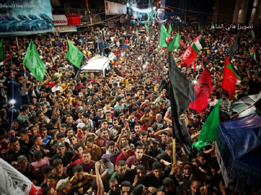Blinken urmează să efectueze o vizită în Orientul Mijlociu ”în zilele următoare”; Biden salută armistiţiul între Israel şi Hamas şi promite ajutoare umanitare şi de reconstrucţie Fâşiei Gaza; palestinienii sărbătoresc armistiţiul în stradă