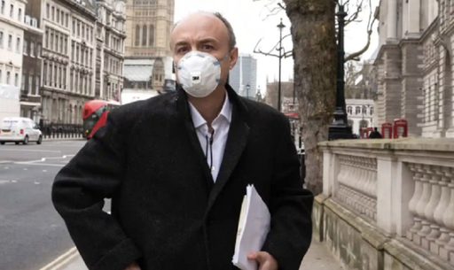 Dominic Cummings îl acuză pe Boris Johnson că a vizat o "imunitate colectivă" în cazul pandemiei de coronavirus