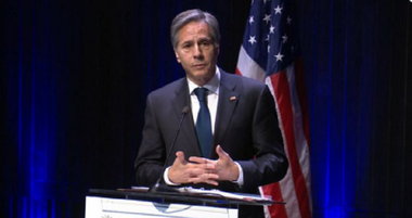 Blinken: Statele Unite nu ştiu dacă Iranul va acţiona pentru a-şi respecta angajamentele în  domeniul nuclear, în vederea ridicării sancţiunilor